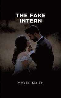 bokomslag Fake Intern
