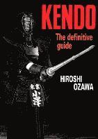 bokomslag Kendo: The Definitive Guide