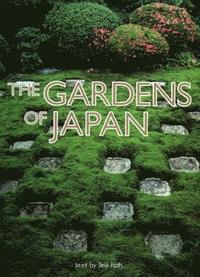 bokomslag The Gardens of Japan