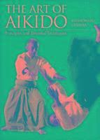 bokomslag Art of Aikido: Principles and Essential Techniques