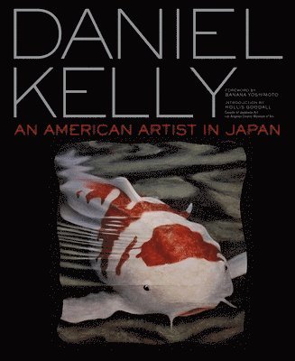 bokomslag Daniel Kelly