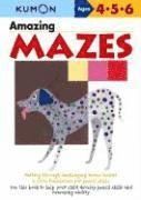 Amazing Mazes 1