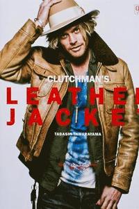 bokomslag Clutchman's Leather Jacket