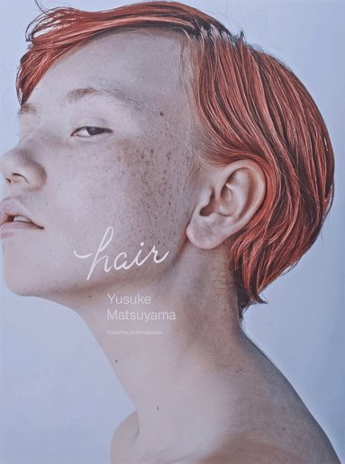 Hair, Inbunden