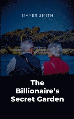 bokomslag Billionaire's Secret Garden