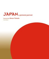 bokomslag Japan: A Pictorial Portrait(new Edition)