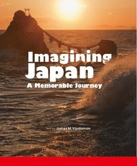 bokomslag Imagining Japan&#65306;a Memorable Journey