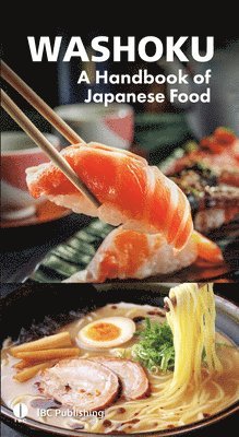 Washoku - A Handbook of Japanese Food 1