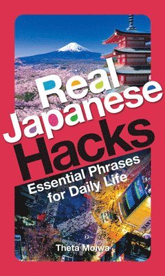 Real Japanese Hacks