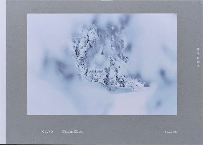 Echo, Inbunden