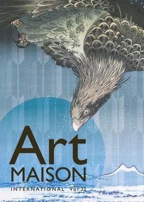 Reijinsha - Art Maison International Vol.22, Inbunden