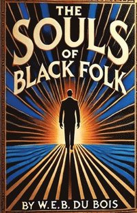 bokomslag Souls Of Black Folk(Illustrated)