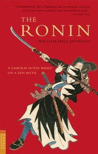 bokomslag Ronin