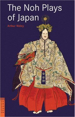 Noh Plays of Japan 1
