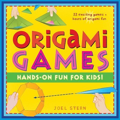 Origami Games 1