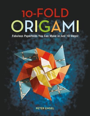 10-Fold Origami 1