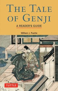 bokomslag Tale of Genji: A Reader's Guide