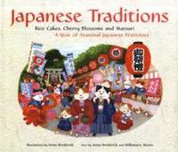 bokomslag Japanese Traditions
