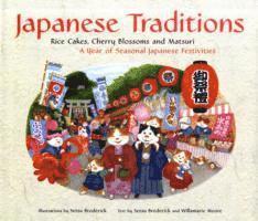 Japanese Traditions 1