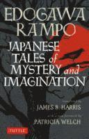 bokomslag Japanese Tales of Mystery and Imagination