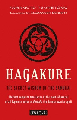 Hagakure 1