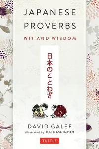 bokomslag Japanese Proverbs