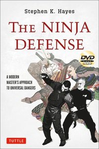 bokomslag The Ninja Defense