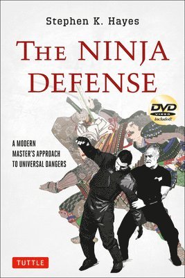 The Ninja Defense 1