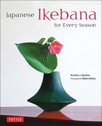 bokomslag Japanese Ikebana for Every Season