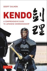 bokomslag Kendo