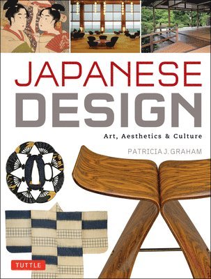 Japanese Design: Art, Aesthetics & Culture