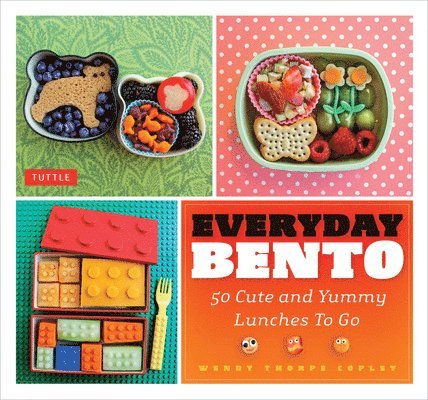 Everyday Bento 1