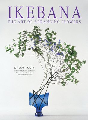 Ikebana: The Art of Arranging Flowers 1