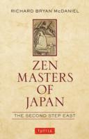 Zen Masters of Japan