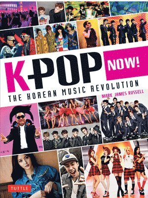 K-POP Now! 1