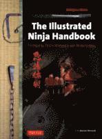 bokomslag The Illustrated Ninja Handbook
