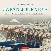 bokomslag Japan Journeys