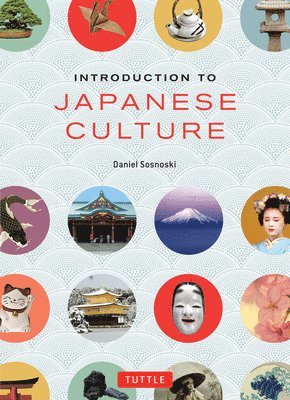Introduction to Japanese Culture 1