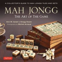 bokomslag Mah Jongg: The Art of the Game