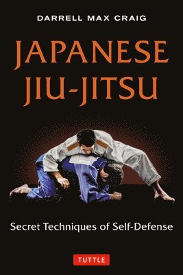 Japanese Jiu-jitsu 1