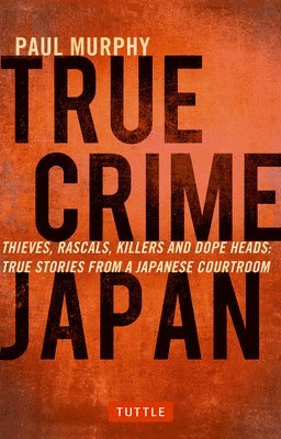 True Crime Japan 1