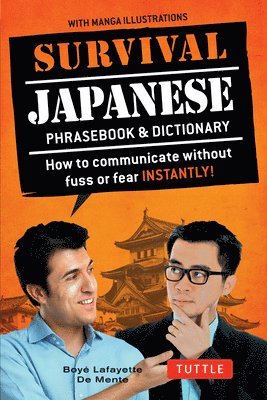 Survival Japanese 1