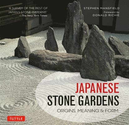 Japanese Stone Gardens