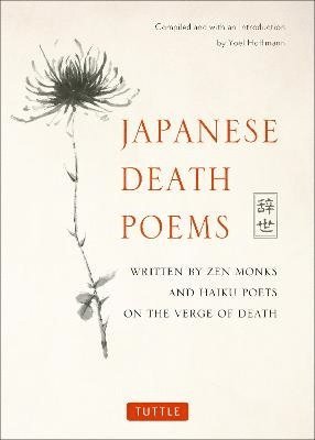 bokomslag Japanese Death Poems