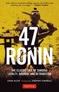 bokomslag 47 Ronin