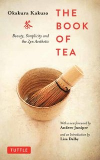 bokomslag Book of Tea