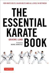 bokomslag The Essential Karate Book