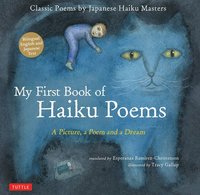 bokomslag My First Book of Haiku Poems