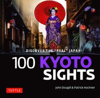 bokomslag 100 Kyoto Sights
