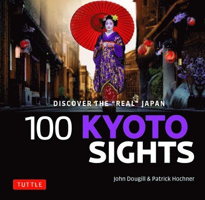 100 Kyoto Sights 1